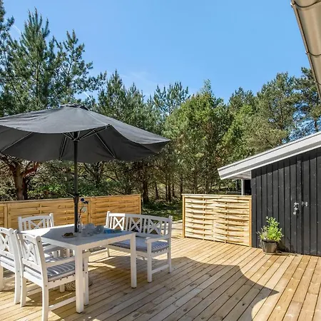 Bonamarken 度假居 *