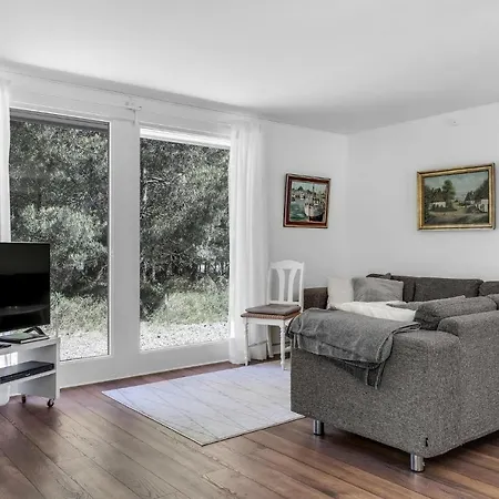 度假居 Bonamarken