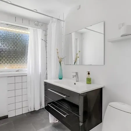 Bonamarken * Vester Somarken